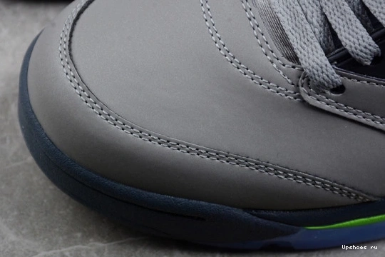 Bean Green Jordan (2022) 5  DM9014-003 Retro Air DM9014-003 0613